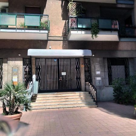 Lascaris 11 Palermo Eksteriør bilde